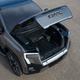 Image for article titled The 2024 GMC Sierra EV Denali Is a 754-HP Luxury Electric Pickup Truck